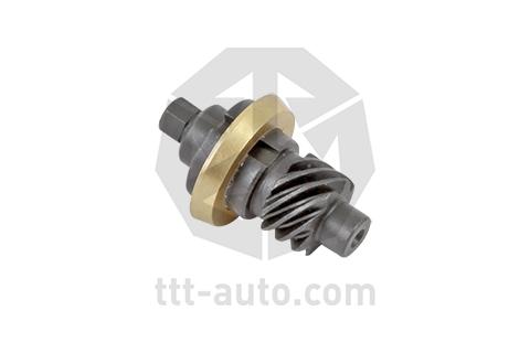 Ремкомплект тормозного механизма MERITOR Z-CAM механизм самоподвода L
