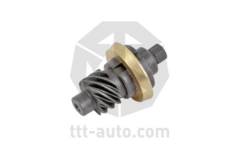 Ремкомплект тормозного механизма MERITOR Z-CAM механизм самоподвода R