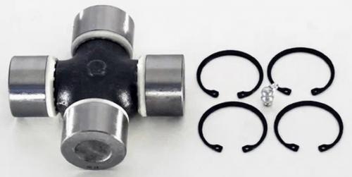 Крестовина кардана 35x106.4 IVECO/DAF/VOLVO FL6/ГАЗон Next