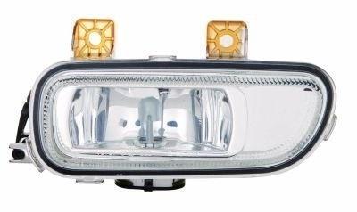 Фара противотуманная MERCEDES Axor,KAMAZ 5490 L