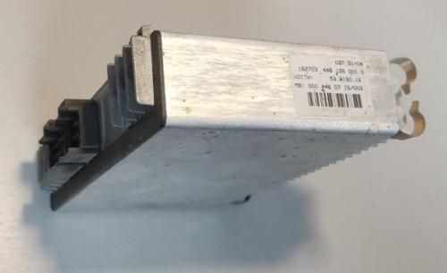 Блок управления ABS 4461260010 (б/у)