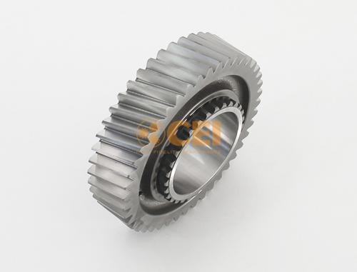 Шестерня КПП 1-ой передачи z=44 MAN/DAF/RVI ZF 16S-151
