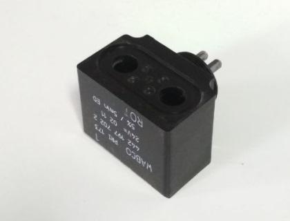 Клапан электромагнитный Wabco