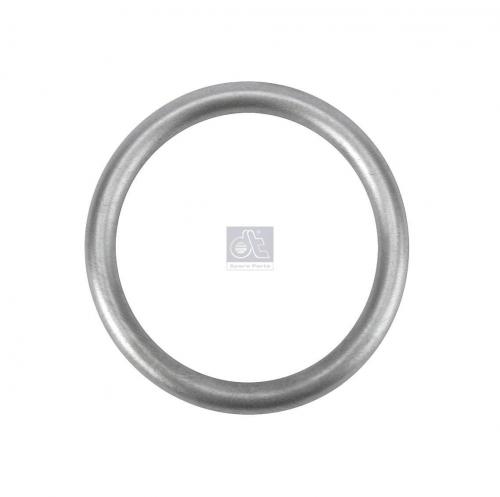 Кольцо уплотнительное стакана форсунки MERCEDES 30.8x3.7