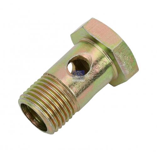 Болт обратки M16x1.5x28
