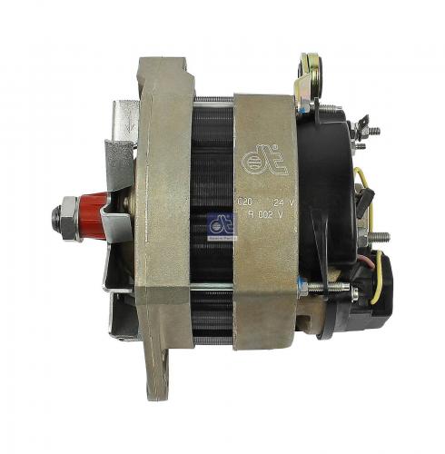 Генератор RVI Premium 28V 60A