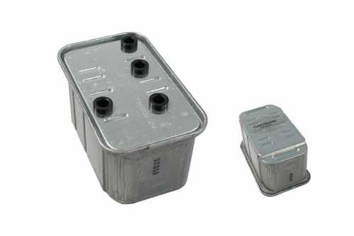 Фильтр топливный Thermo King 4отв.