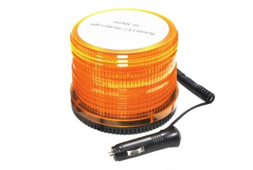 Маяк проблесковый 24в LED