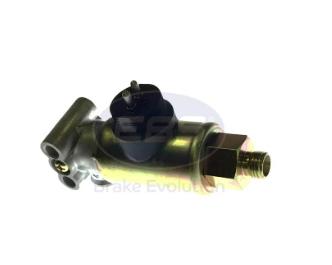 Клапан электромагнитный SAF/DAF/IVECO/MAN