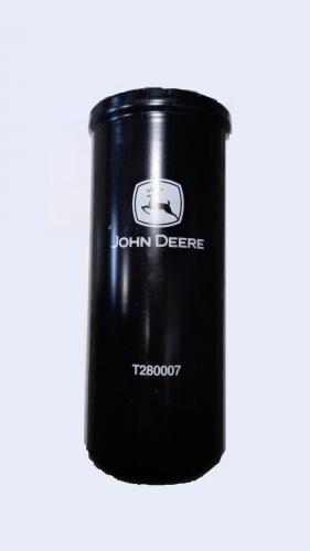 Фильтр гидравлический JOHN DEERE  (уценка)