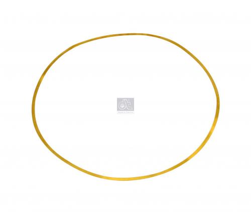 Кольцо гильзы регулировочное SCANIA 0.10мм дв. 148,1x153,7 DS/DSCANIA 11