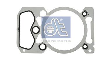 Прокладка ГБЦ RVI MIDR06.20.45 B3/D/D3-4/E/M3 90- /1 цил. 6x