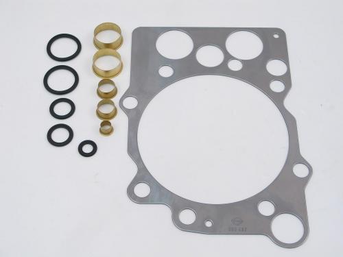 Прокладка ГБЦ VOLVO F12 дв.TD121F/122F/123E
