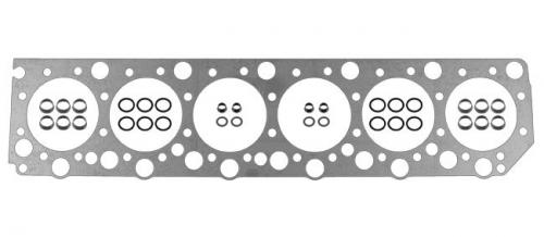 Прокладка ГБЦ VOLVO FL/FH/FM12 D12A/C/D /D-/с упл на 6 cyl 131 1x