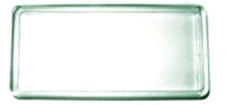 Стекло фары противотуманной MAN TG-A/TG-S