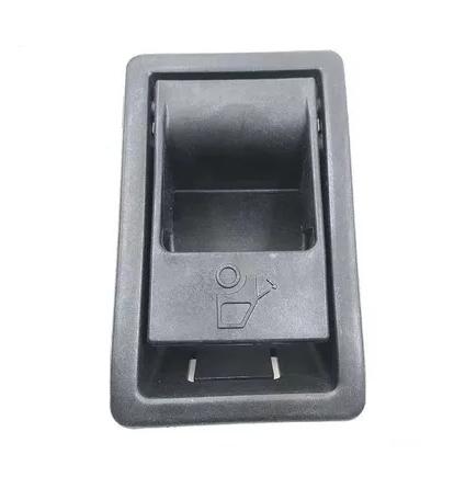 Ручка открывания капота SITRAK C7H MAX