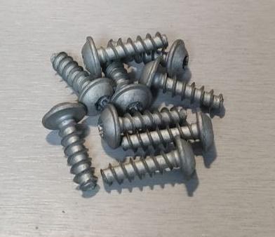 Винт 6x20 Torx