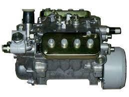 Насос топливный высокого давления KAMAZ 337-35