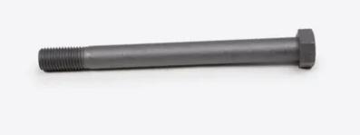 Болт М24x260x2.5 амортизатора