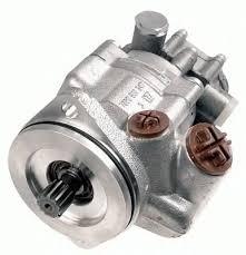 Насос ГУР DAF CF85IV/XF95/105 + насос топливный низкого давления