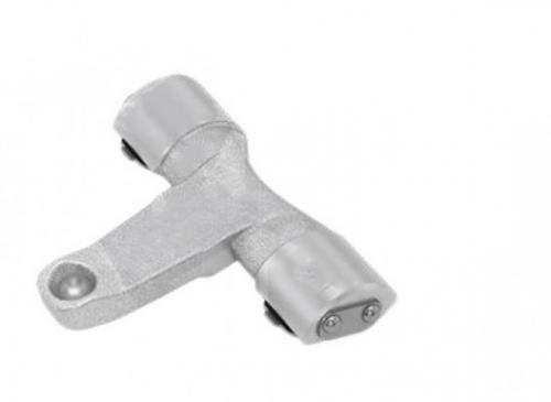 Ремкомплект суппорта SITRAK C7H нажимной рычаг задн.