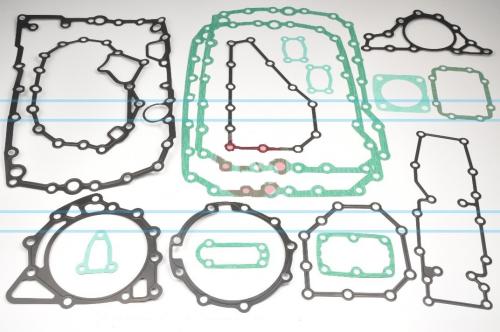 Ремкомплект КПП прокладки ZF 16S-151/181/221/251
