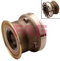 Ремкомплект ступицы MAN TGA/TGL/TGM 55x145x95 перед 05-->