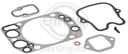 Прокладка ГБЦ MERCEDES 401-4/A/LA/421-4/A/LA/441-4/A/LA обрезин cyl 125/128 к-т