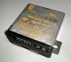 Блок управления отопителя D1LC 24v
