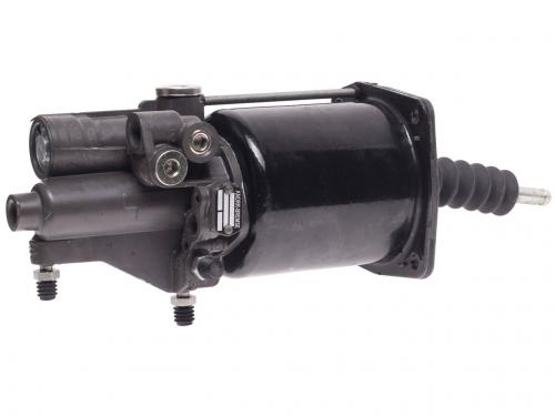 ПГУ сцепления KAMAZ 5460/6450/6520 с КПП ZF 9S/16S UG3354