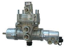 Кран регулятор тормозных сил MAN F/M/L2000