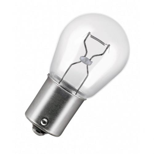 Лампа накаливания 24V P21W