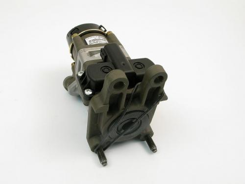 Кран главный тормозной RVI Prenium