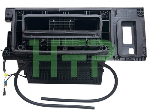 Корпус отопителя SITRAK T5G/C7H