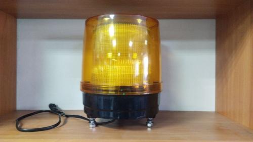 Маяк проблесковый 24V LED SITRAK