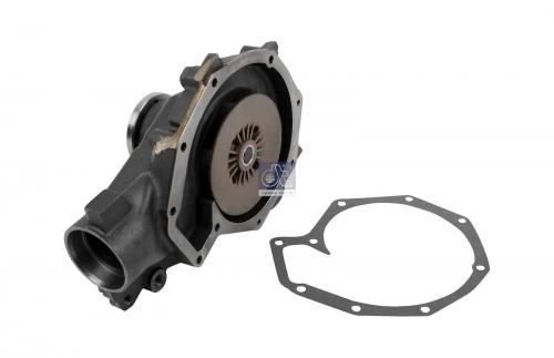 Насос водяной DAF XE 250C/XE 280C/XE 315C/XE 355C/XE 390C R6 d130