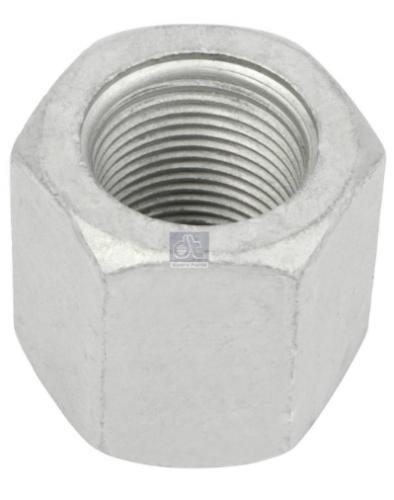 Гайка М16x1.5 H=24 стремянки