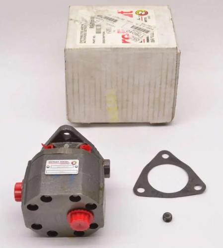 Насос топливный Reliabilt 16v149