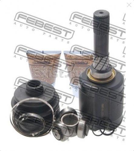 Шрус внутренний левый 33X40X27 Nissan X-Trail T31 07-13