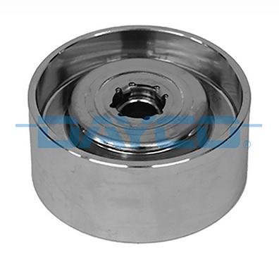 Ролик натяжителя MAN TGA\TGS D2066/2676 D=74x12 H=34