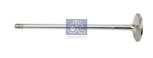 Клапан впускной RVI Premium DCi 11 B/C/E/G/IJ01 30° 42x8x185.5 Euro 3 