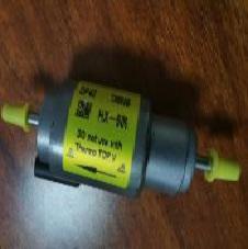 Насос отопителя топливный WEBASTO TT-Evo Thermo 90 pro/Thermo 50 pro 12/24V бензин и дизель