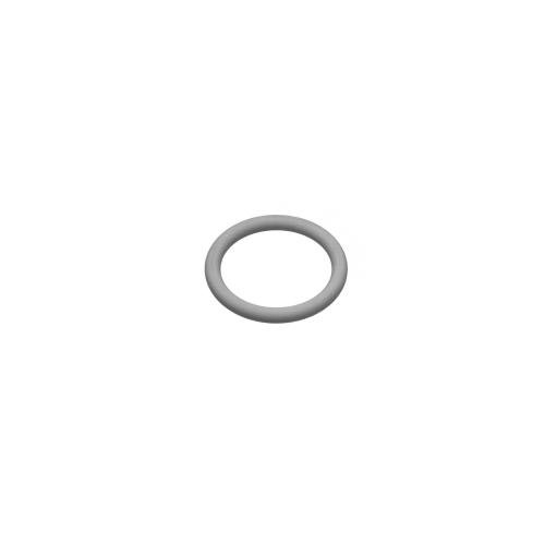 Кольцо пальца колодки Scania 3s/4s/R-series (резиновое) 31х4,5
