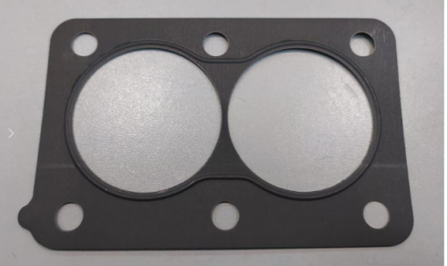 Прокладка модуля EGR MAN D2066