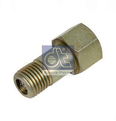 Клапан обратный MB/MAN TGA