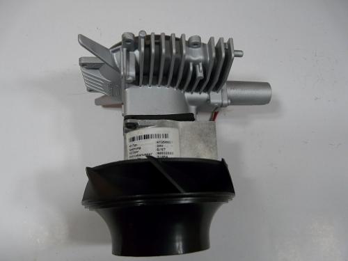 Мотор отопителя WEBASTO 24V AT3500ST