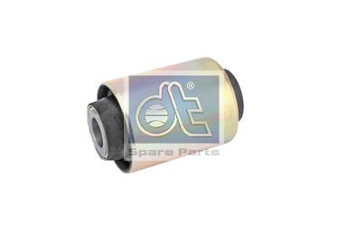 Сайлентблок кабины RVI Magnum AE/E-tech передний 16.5x50x62(80)
