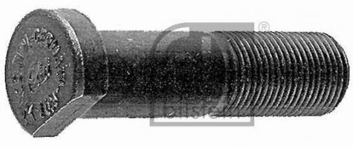 Болт колесный MERCEDES M18x1.5x73/65/32
