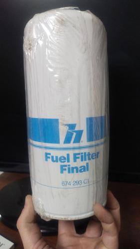 Фильтр топливный Carrier/ThermoKing