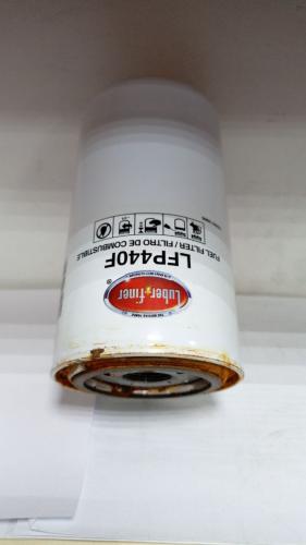 Фильтр топливный Carrier/Case/Komatsu/Cummins  (уценка)